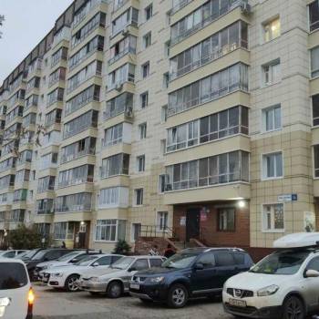 Сдается 1-комнатная квартира, 27 м²