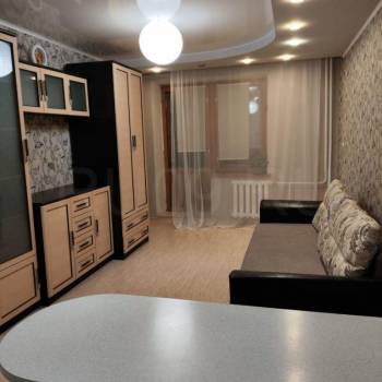 Сдается 1-комнатная квартира, 27 м²