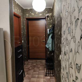 Сдается 1-комнатная квартира, 27 м²