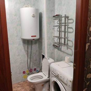 Сдается 1-комнатная квартира, 27 м²