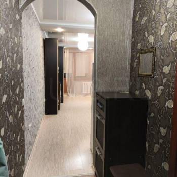 Сдается 1-комнатная квартира, 27 м²