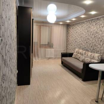 Сдается 1-комнатная квартира, 27 м²
