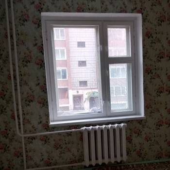 Сдается 2-х комнатная квартира, 50 м²