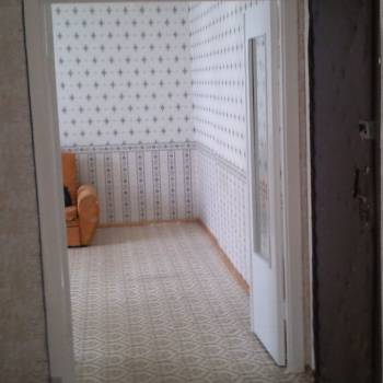 Сдается 2-х комнатная квартира, 50 м²