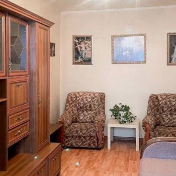 Продается 2-х комнатная квартира, 38 м²