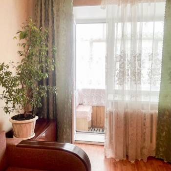 Продается 2-х комнатная квартира, 38 м²