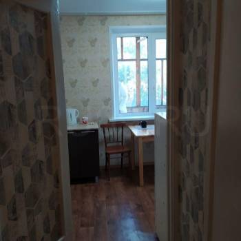 Сдается 1-комнатная квартира, 37 м²