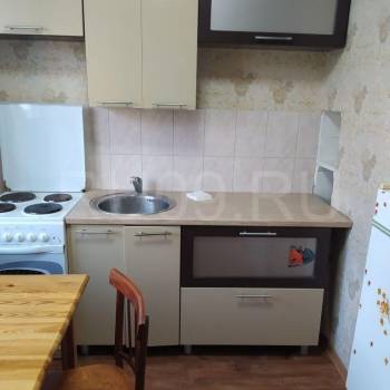 Сдается 1-комнатная квартира, 37 м²