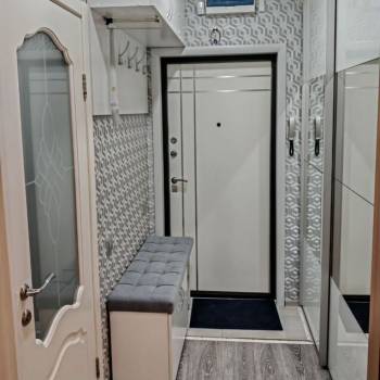 Сдается 2-х комнатная квартира, 38 м²