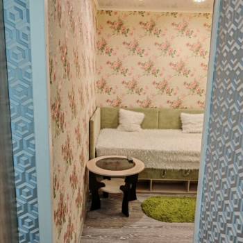 Сдается 2-х комнатная квартира, 38 м²