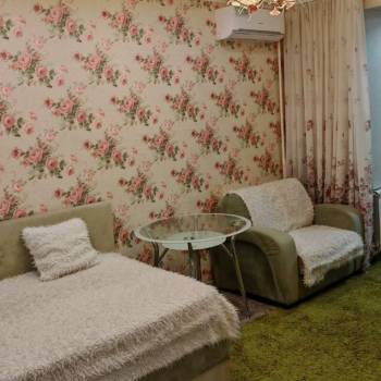 Сдается 2-х комнатная квартира, 38 м²