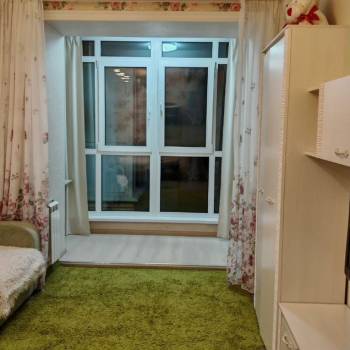 Сдается 2-х комнатная квартира, 38 м²