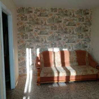 Сдается 1-комнатная квартира, 30 м²