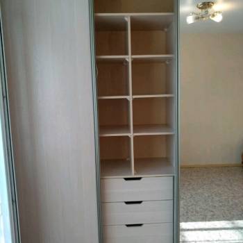 Сдается 1-комнатная квартира, 30 м²