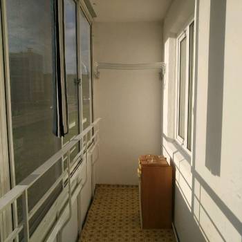 Сдается 1-комнатная квартира, 30 м²