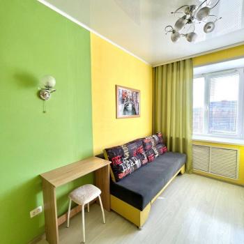 Сдается Посуточно, 16 м²