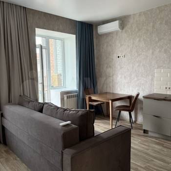 Сдается 1-комнатная квартира, 40 м²