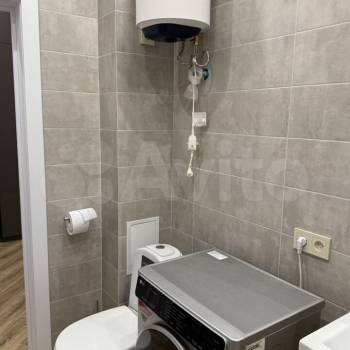 Сдается 1-комнатная квартира, 40 м²