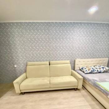 Сдается 1-комнатная квартира, 39,5 м²