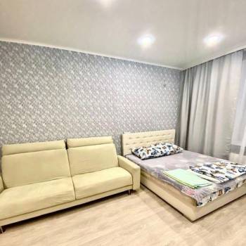 Сдается 1-комнатная квартира, 39,5 м²