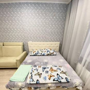 Сдается 1-комнатная квартира, 39,5 м²