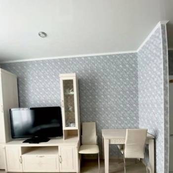 Сдается 1-комнатная квартира, 39,5 м²