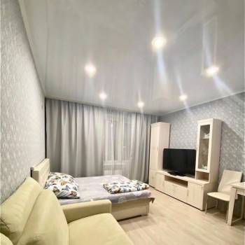 Сдается 1-комнатная квартира, 39,5 м²