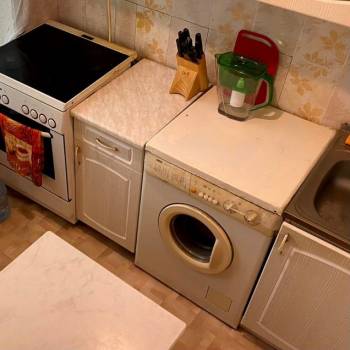 Продается Многокомнатная квартира, 61 м²