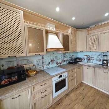 Продается 3-х комнатная квартира, 76 м²