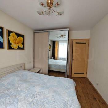 Продается 3-х комнатная квартира, 76 м²