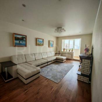 Продается 3-х комнатная квартира, 76 м²