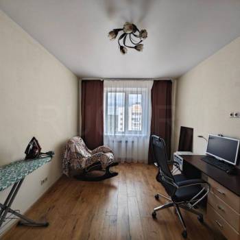 Продается 3-х комнатная квартира, 76 м²