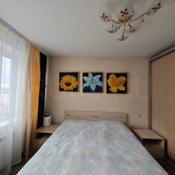 Продается 3-х комнатная квартира, 76 м²