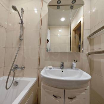 Продается 3-х комнатная квартира, 76 м²