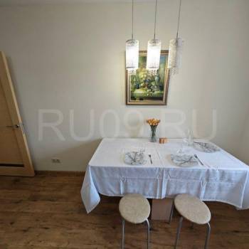 Продается 3-х комнатная квартира, 76 м²