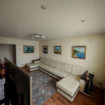 Продается 3-х комнатная квартира, 76 м²