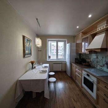 Продается 3-х комнатная квартира, 76 м²