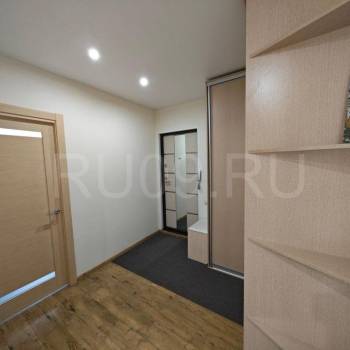 Продается 3-х комнатная квартира, 76 м²