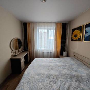 Продается 3-х комнатная квартира, 76 м²