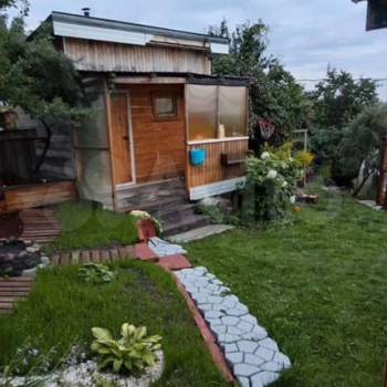 Продается Дом, 40 м²