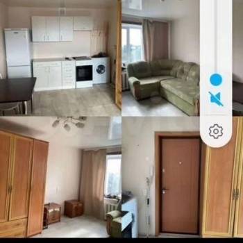 Сдается Комната, 20 м²