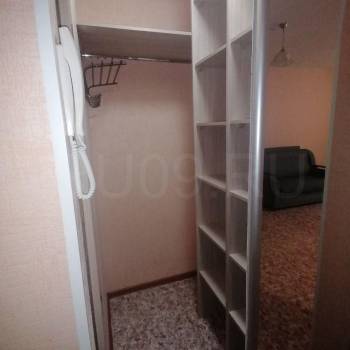 Сдается 1-комнатная квартира, 28 м²