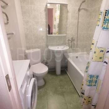 Сдается 1-комнатная квартира, 28 м²