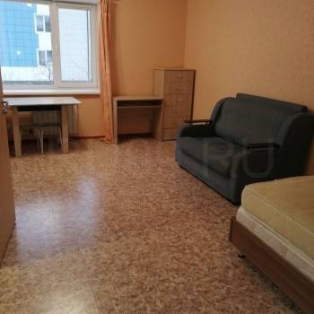 Сдается 1-комнатная квартира, 28 м²