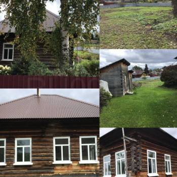 Продается Дом, 56 м²