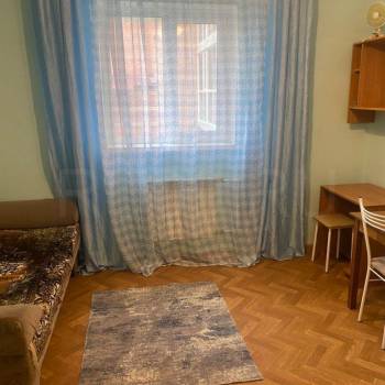 Сдается 1-комнатная квартира, 19 м²
