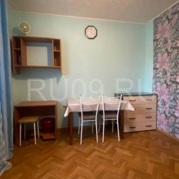 Сдается 1-комнатная квартира, 19 м²