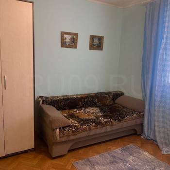 Сдается 1-комнатная квартира, 19 м²