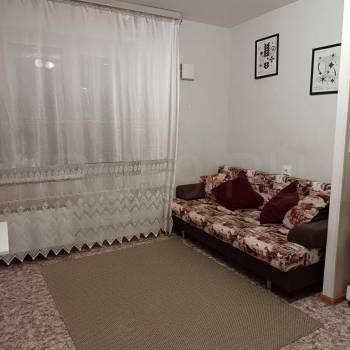 Сдается 1-комнатная квартира, 24 м²