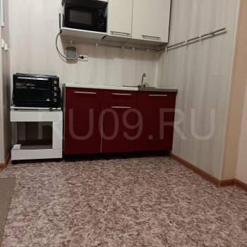 Сдается 1-комнатная квартира, 24 м²